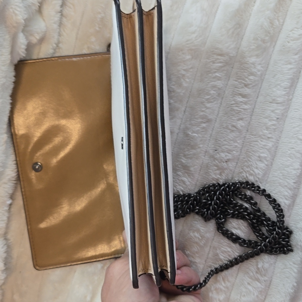 Coach Patchwork Crossbody Bag - Multicoloreuc No … - image 8